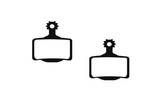 pastiglie magura mt8 mt6 mt4