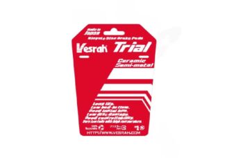 vesrah pastiglie trial