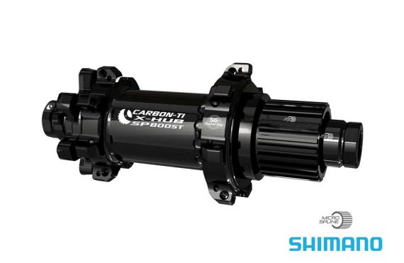 CARBON-TI-X-Hub_SP_Boost_microspline