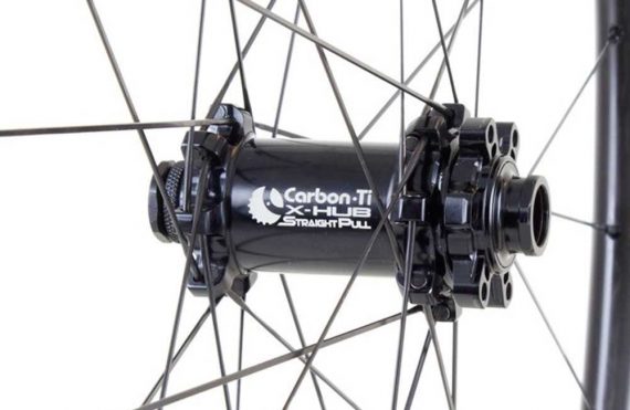 carbon-ti-x-hub-sp-detail