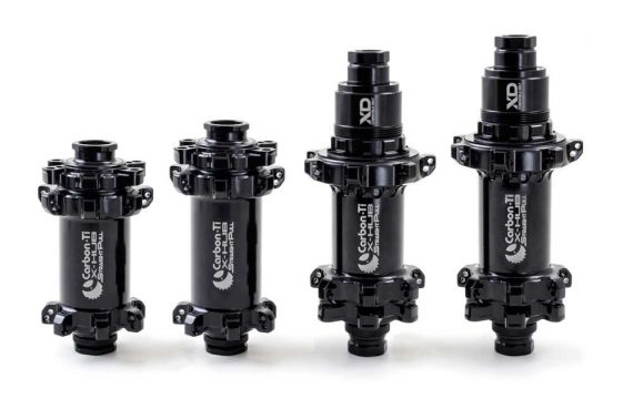 carbon_ti-X-Hub_SP_STD_vs_Boost