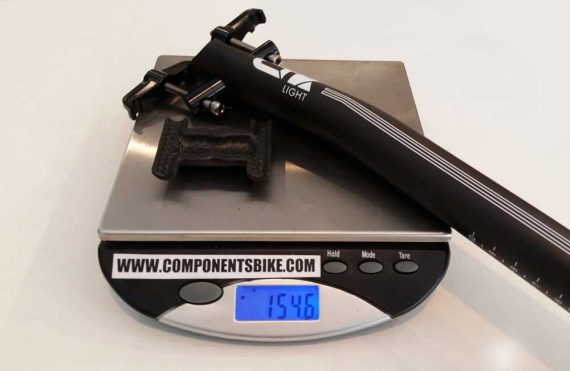 ctk reggisella arretrato sl ltd 27,2