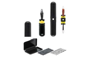 ryder slug plug dual kit vermicelli