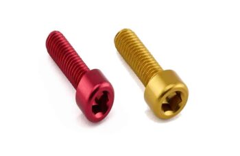 ctk light vite ergal 6x30