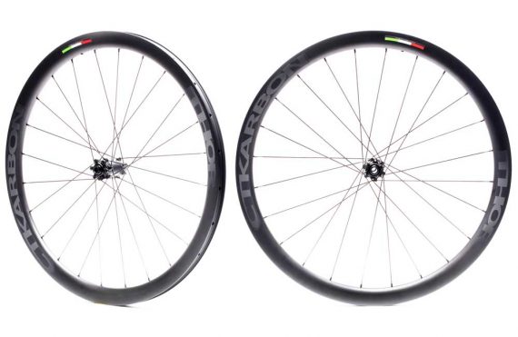 ruote carbonio bdc gravel ctkarbon-thor-grey-40