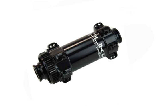 duke hubs badboy sp front