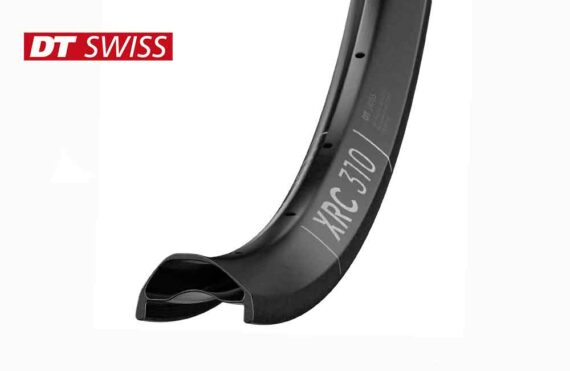 dt-swiss-cerchio carbonio xrc 310 -