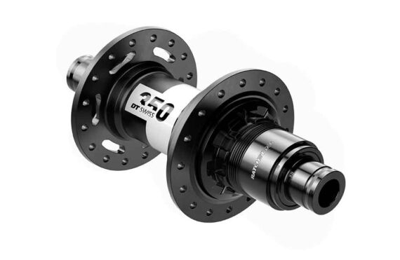 mozzo dt swiss 350 deg