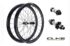 ruote carbonio gravel duke-baccara wrx-disc dt swiss-dt-swiss-350
