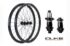 ruote carbonio gravel duke-baccara wrx-disc-wheels