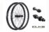 ruote carbonio gravel duke-baccara wrx disc-whells dt swiss-180-exp