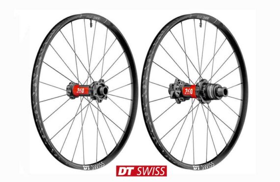 ruote carbonio mtb dt swiss xrc 310 hubs 240 sp