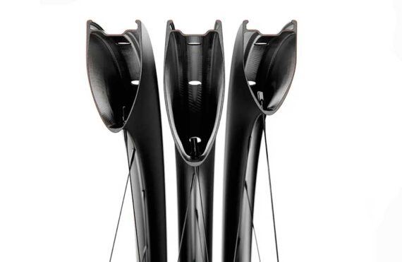 dt swiss arc dicut ruote strada