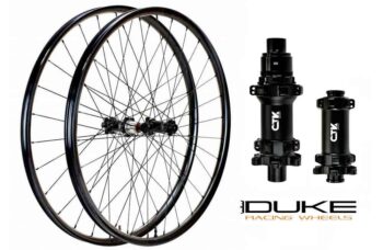 duke-lucky jack sls5 ctk light carbon-wheels