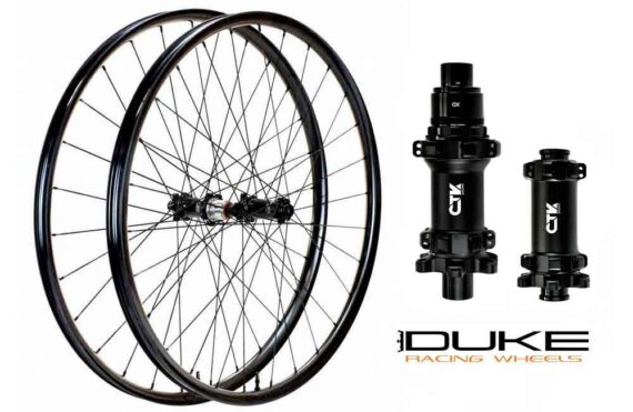 duke-lucky jack sls5 ctk light carbon-wheels