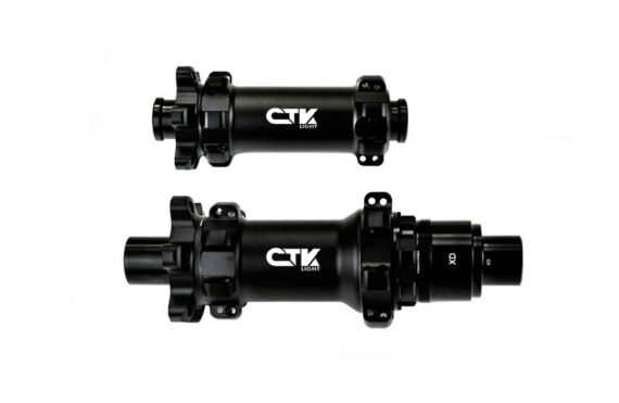 mozzi ctk light sp ratchet 6 fori