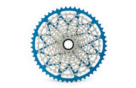 garbaruk cassette 12 blue