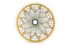 garbaruk cassette 12 gold