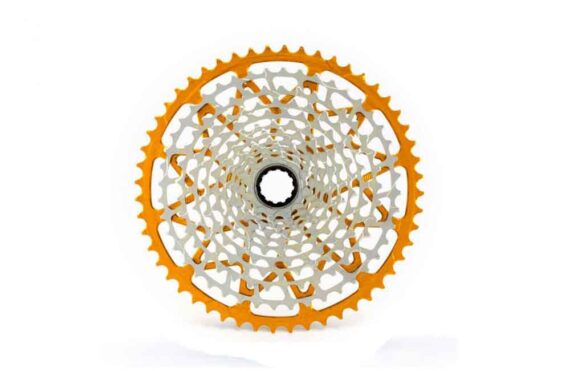 garbaruk cassette 12 orange