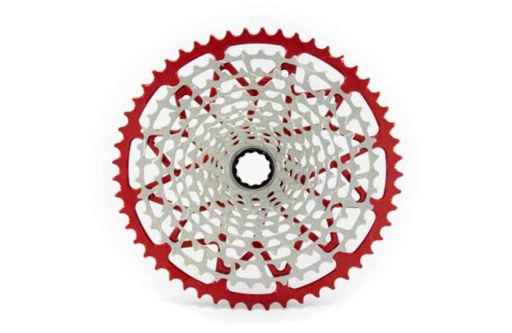 garbaruk cassette 12 red