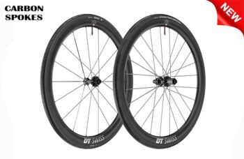 ruote carbonio dt swiss arc 1100 cs db 38 wts raggi carbonio