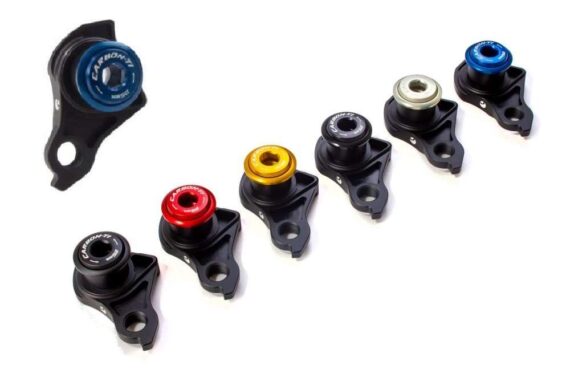 carbon ti X-Hanger_UDH_colour_range