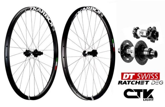 wheels-ctkarbon flex-dt swiss 350 deg- - 90