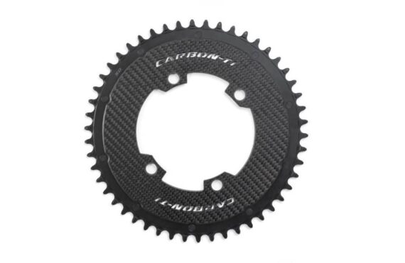 carbon ti chainring x-singlecarbon sram 107