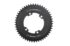 carbon ti chainring x-singlecarbon sram 107