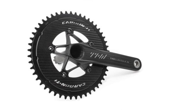 carbon ti x-singlecarbon clavicula