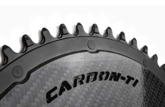 carbon ti x-singlecarbon detail