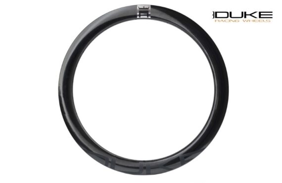 duke baccara wrx carbon rim - Copia