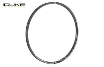 duke lucky jack slr5 cerchio carbonio