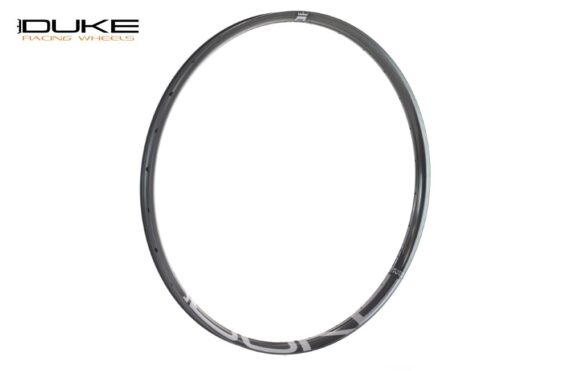 duke lucky jack slr5 cerchio carbonio