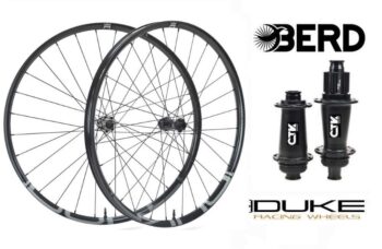 duke-lucky jack sls5 ctk light berd carbon-wheels