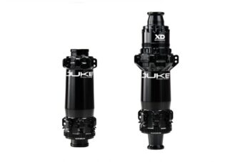 duke madmax3 cl hubs