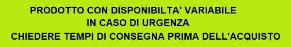 tempi consegna variabili