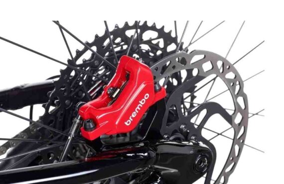 brembo brake gr-pro mtb