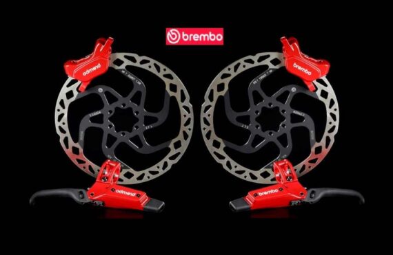 freni brembo brake gr-pro mtb