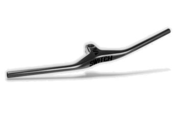 switch components manubrio carbonio concorde