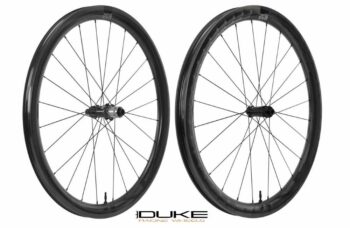duke racing ruote gravel sierra gravel