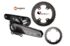 magene crankset teo p515 carbon ti x-carboring